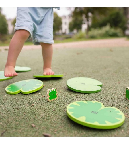 Caminho dos Nenúfares
